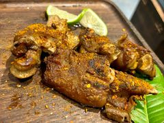 -夜食白市Yespicy·烧烤啤酒宵夜(番禺四海城店)