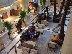 -北京国宾酒店
