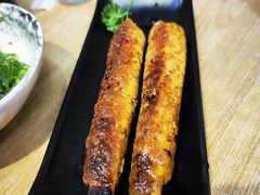 -胜代日本料理(云程巷小区店)