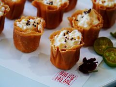 -荷风细雨·中国茶宴(碧云店)