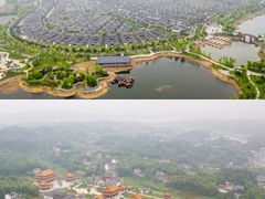 -常德桃花源景区
