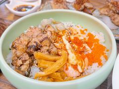 -东京屋(武定路店)