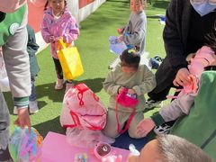 -北京市邮政管理局海慧寺幼儿园