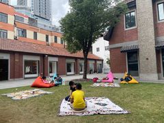 -Money Shops(愚园路店)