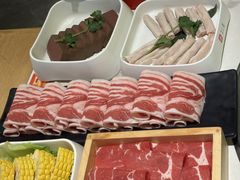 -椒王火锅(厚街万达店)