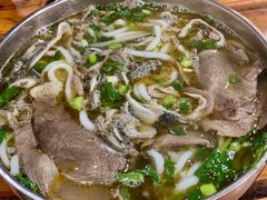 -贵州特色羊肉粉(北岸印象店)