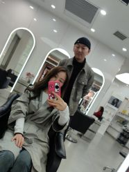 -时尚殿堂hair salon