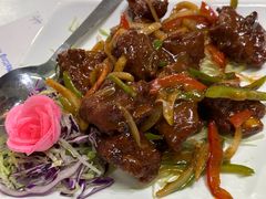 -龙海鲜螃蟹王(宏茂桥店)