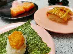 -争鲜回转寿司(徐汇星游城店)