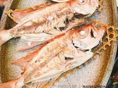 -大洋家·精品潮汕菜·生腌砂锅粥(天河东路店)