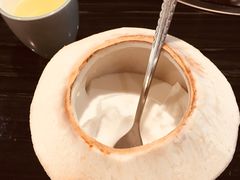 原味椰子冻-东椰·海南椰子鸡火锅(朝阳门店)