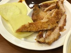 -小姜锅贴(凤凰街店)