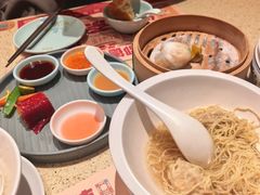 -点都德(奥体印象城店)