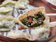 -老边饺子馆(中街店)