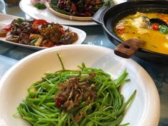 -尽善百年古院餐厅(王家老宅店)