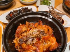 -竹里馆·淮扬菜·功夫茶(老门东店)