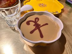 -羊大爷涮肉(亮马桥店)