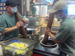 -芝麻糊世家(西华店)