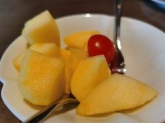 -四道菜·福建菜馆(新街口金鹰店)