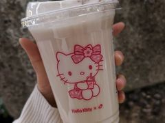 -喜茶(上海打浦桥日月光店)