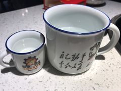 -钢管厂五区小郡肝串串香(南山店)