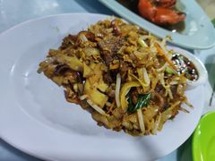-明记烧鱼美味店