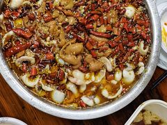 -黑皮酸菜鱼(三山街店)