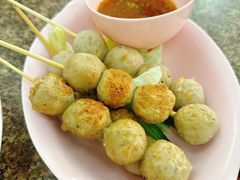 -榮泰米粉湯(Left Shop)