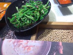 -潮十三潮汕砂锅粥(高新四路大都荟店)