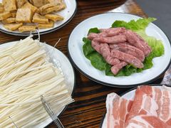 -风味烧烤(泰富店)