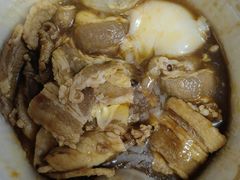 -食其家·牛丼咖喱(浦电路店)