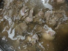 清汤羊肉锅-梅红羊肉馆(赭山西路店)