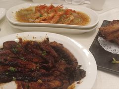 -金时代顺风大酒店(临港百联店)