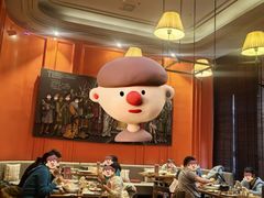 -食间牛排(湖西路店)