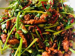 -香满园春饼·家常菜(东大桥店)