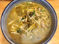 -陈八两面家(华孚写字楼店)