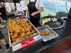 -毛华美食(清扬路店)