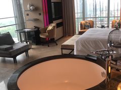 -北京索菲特大酒店