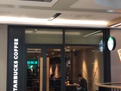 -星巴克(嘉定中信泰富万达广场店)