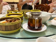 -快活林食家