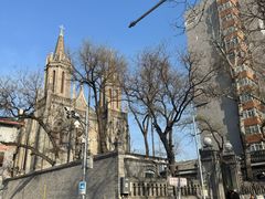 -奥华餐厅·老张记(台基厂店)