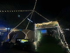 -CAMP.33露营烤肉·团建聚餐(创智天地店)