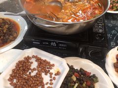 -黔人百味.贵州菜