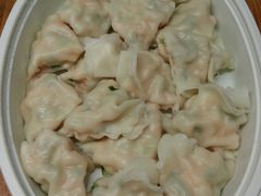虾滑水饺-捏上开口笑海鲜水饺(台山街店)