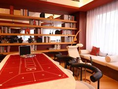 -优悦派·别墅派对轰趴馆(静安店)