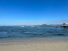 -三亚西岛海洋文化旅游区