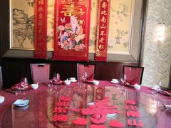 包厢-青岛香格里拉·香宫中餐厅
