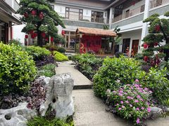 -聚福宝合苑食府(南头镇店)