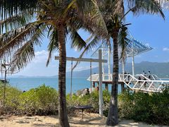 -海南分界洲岛旅游区