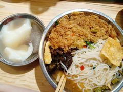 -柳州肥姨妈大骨螺蛳粉(双阳路店)